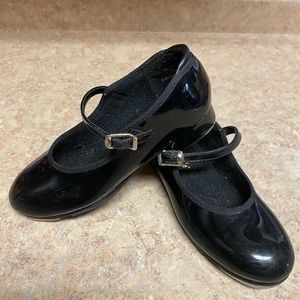 Girls Tap Shoes